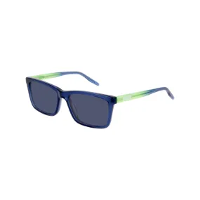 Puma Kid's Sunglasses Blue PJ0040S-003