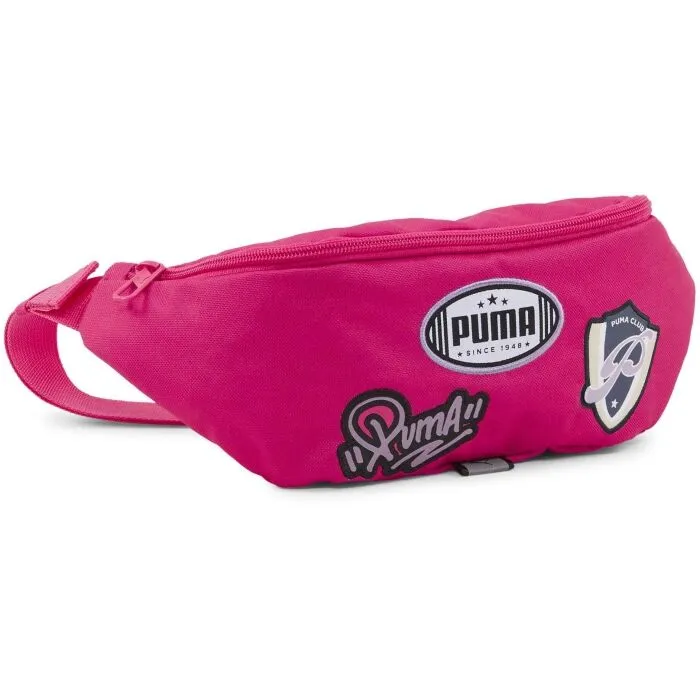 Puma PATCH WAIST BAG