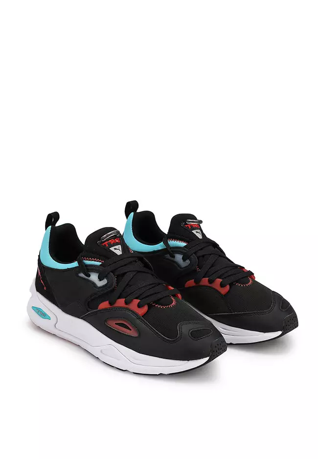 PUMA TRC Blaze Tech Sneakers