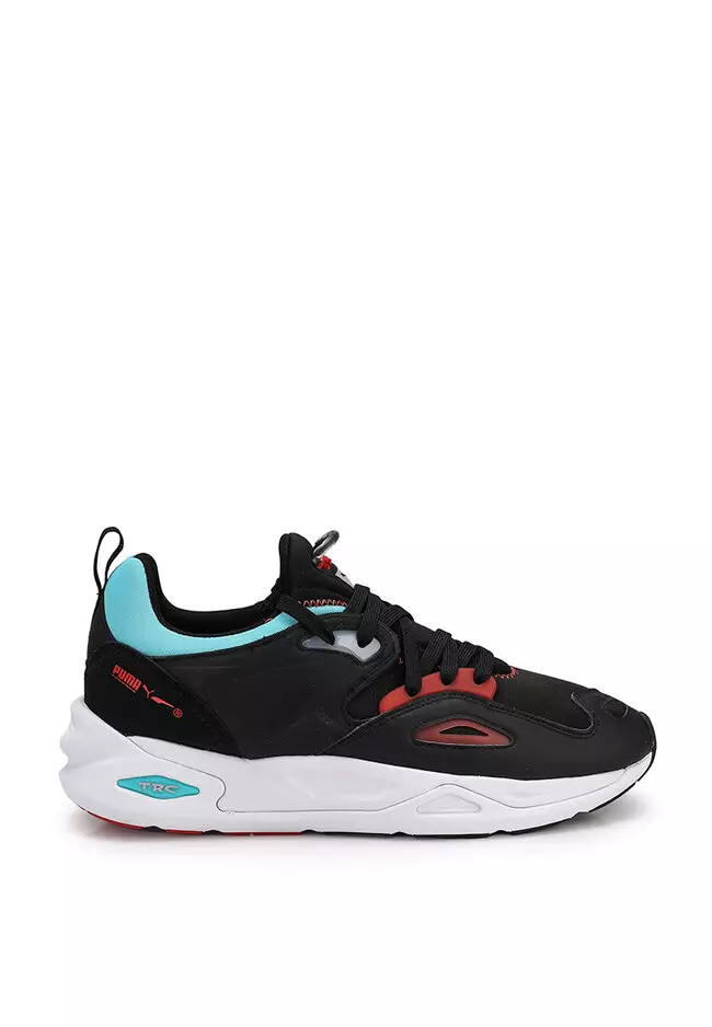 PUMA TRC Blaze Tech Sneakers