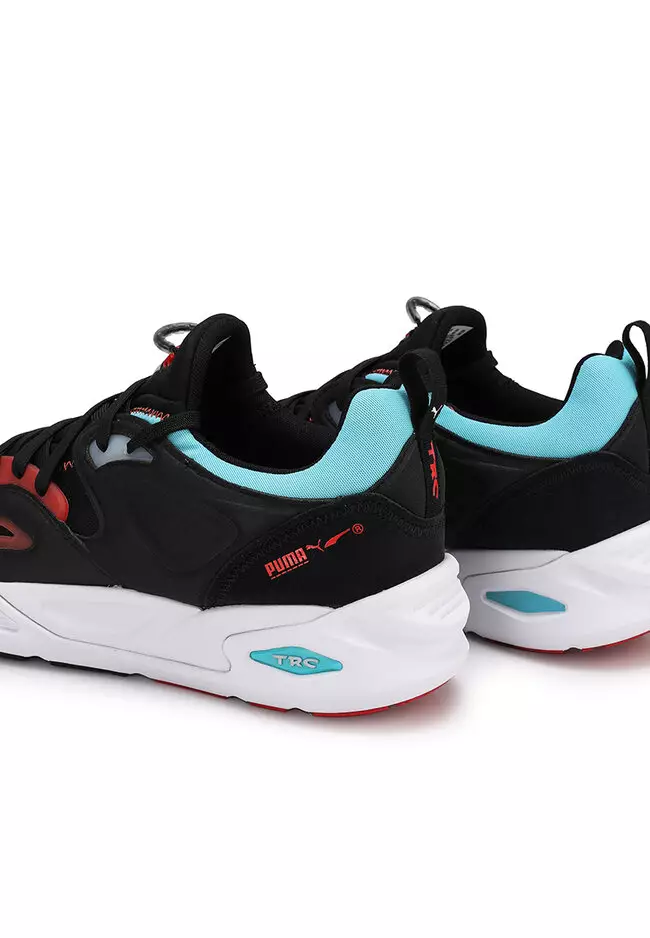 PUMA TRC Blaze Tech Sneakers