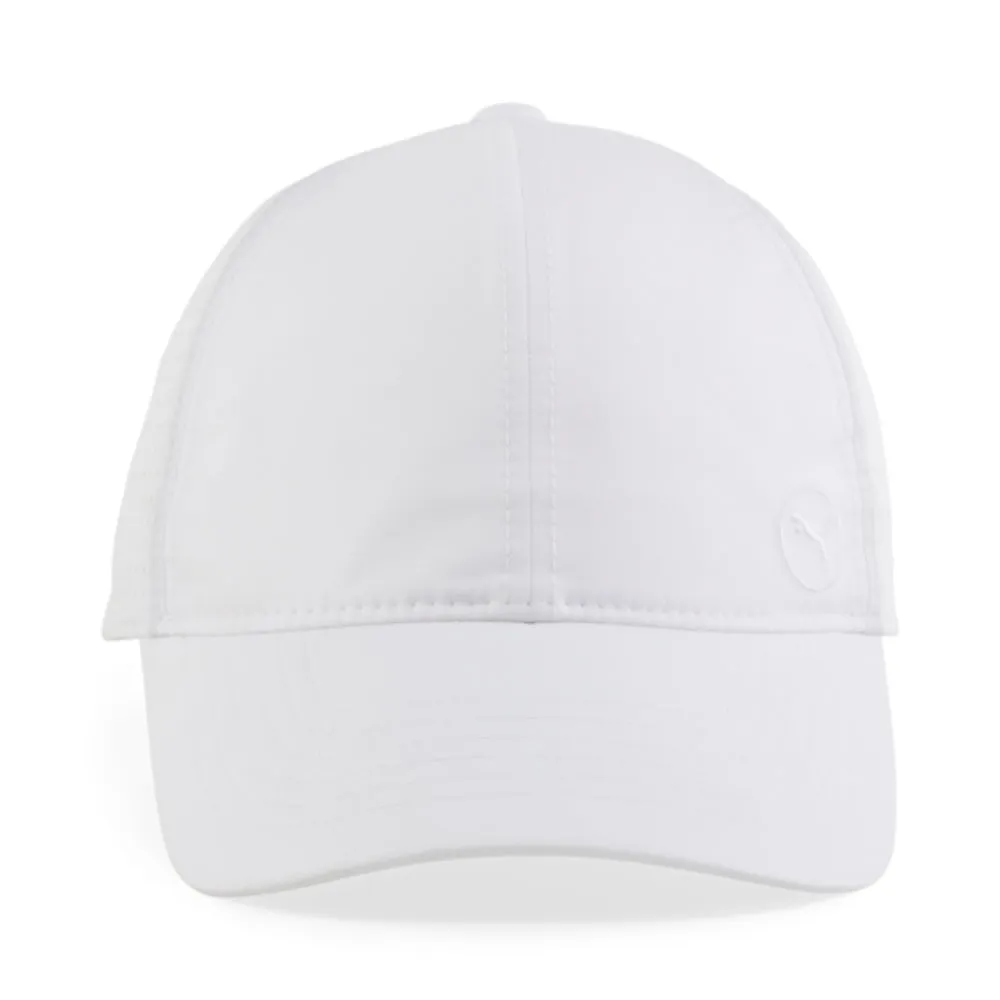 Puma Women's Ponytail Cap Adjustable Hat can be rewritten as Puma Women's Hat with Adjustable Ponytail Cap for better search eng