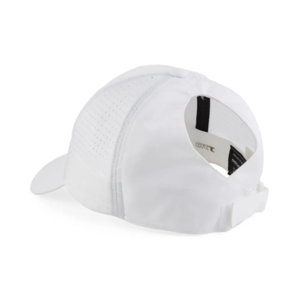 Puma Women's Ponytail Cap Adjustable Hat can be rewritten as Puma Women's Hat with Adjustable Ponytail Cap for better search eng