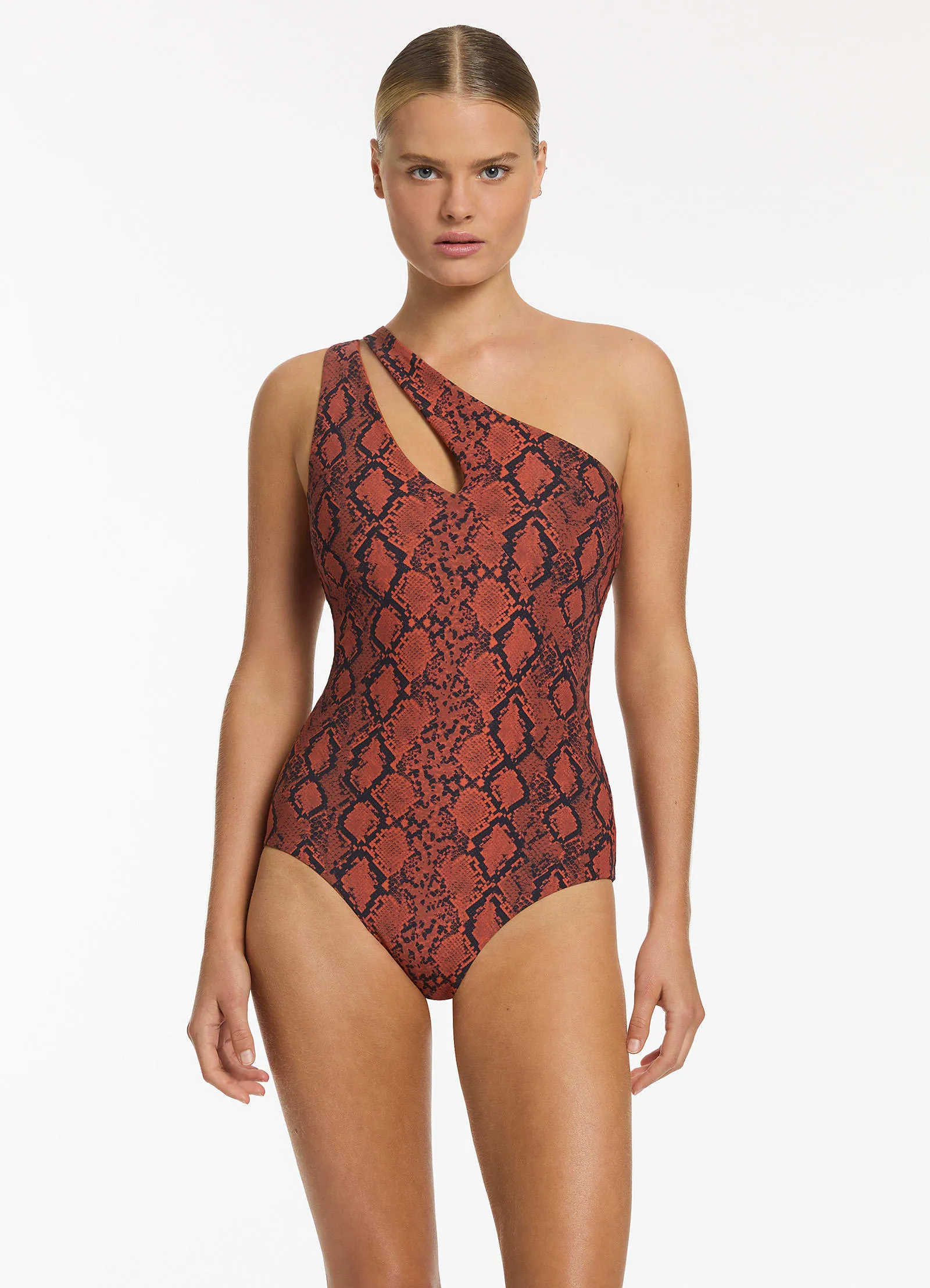 Python Splice One Piece