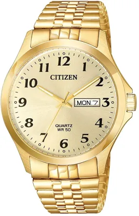 Quartz Men's Watches