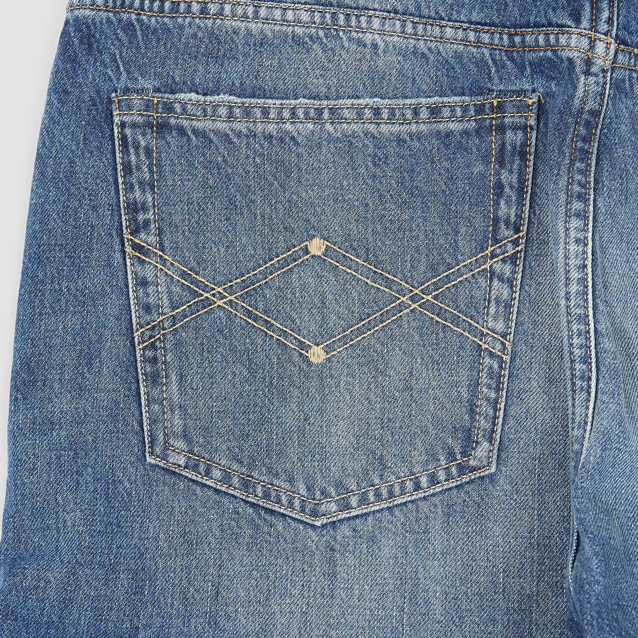 Ranch Jeans with 5 Pockets for Ladies by Washington Dee-Cee