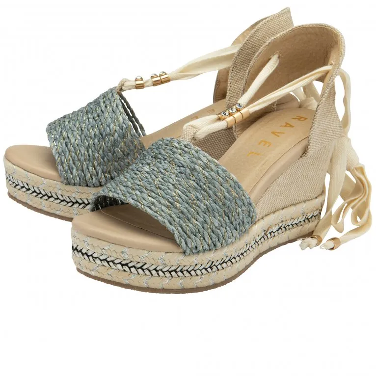 Women's Espadrille Wedges