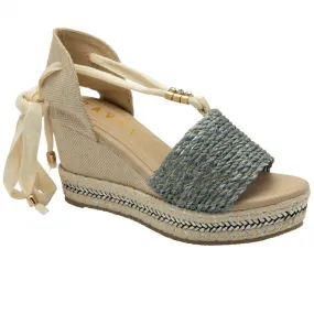 Women's Espadrille Wedges