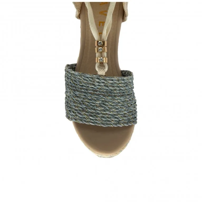 Women's Espadrille Wedges