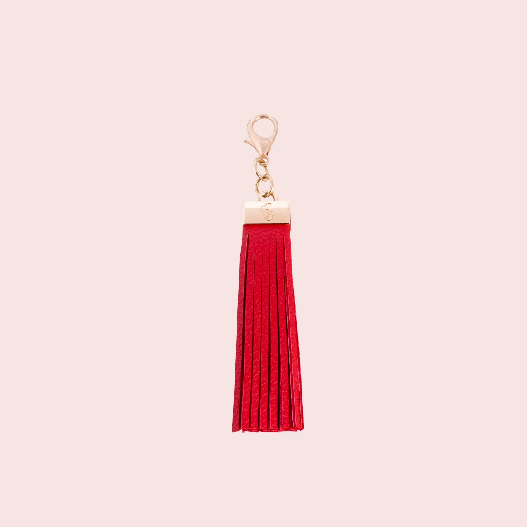 Red Tassel Strap Bundle