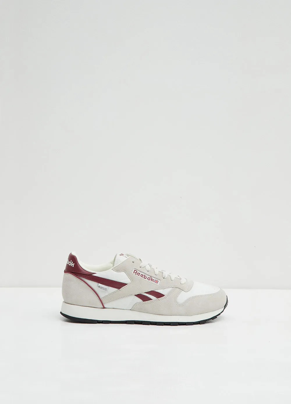 Reebok -  Classic Leather Sneakers - Shoe