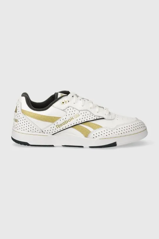 Reebok LTD sneakers BB 4000 II white color RMIA04OC99LEA0030176