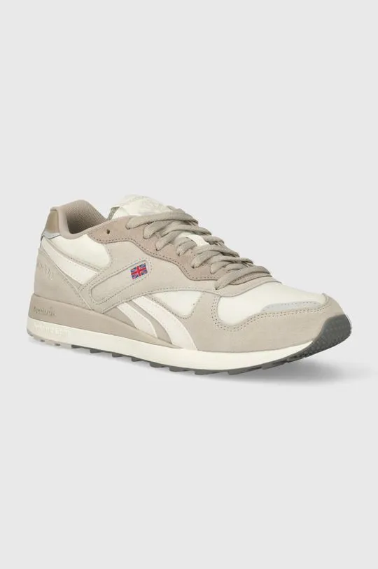 Reebok LTD sneakers DL5000 beige color RMIA04KC99LEA0020501