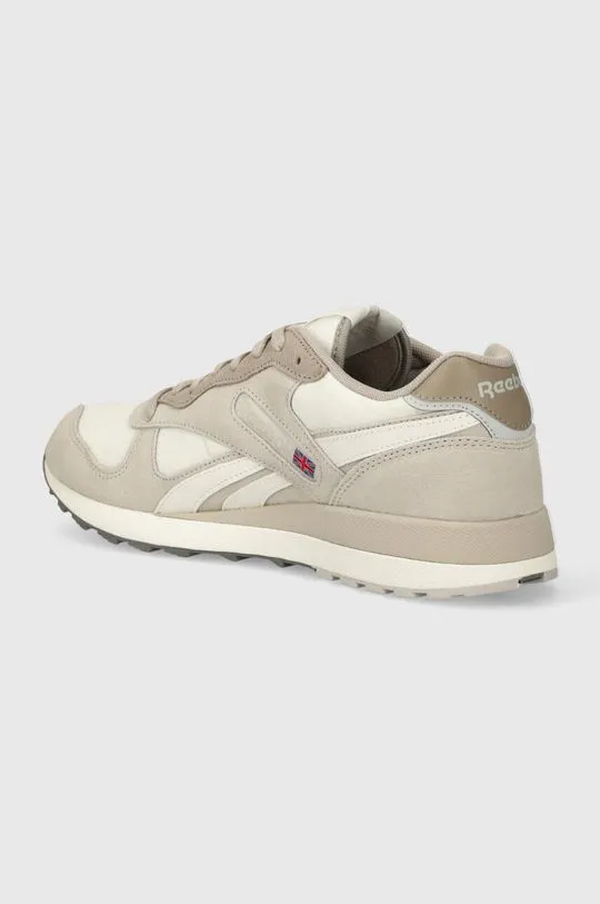 Reebok LTD sneakers DL5000 beige color RMIA04KC99LEA0020501