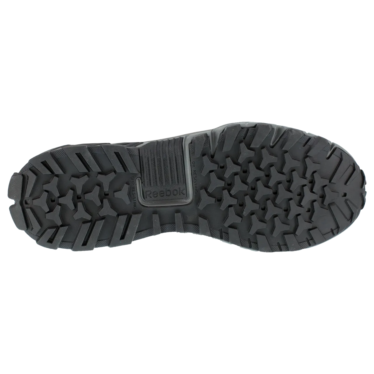 Reebok RB3400 Tailgrip Internal Met Work Shoes