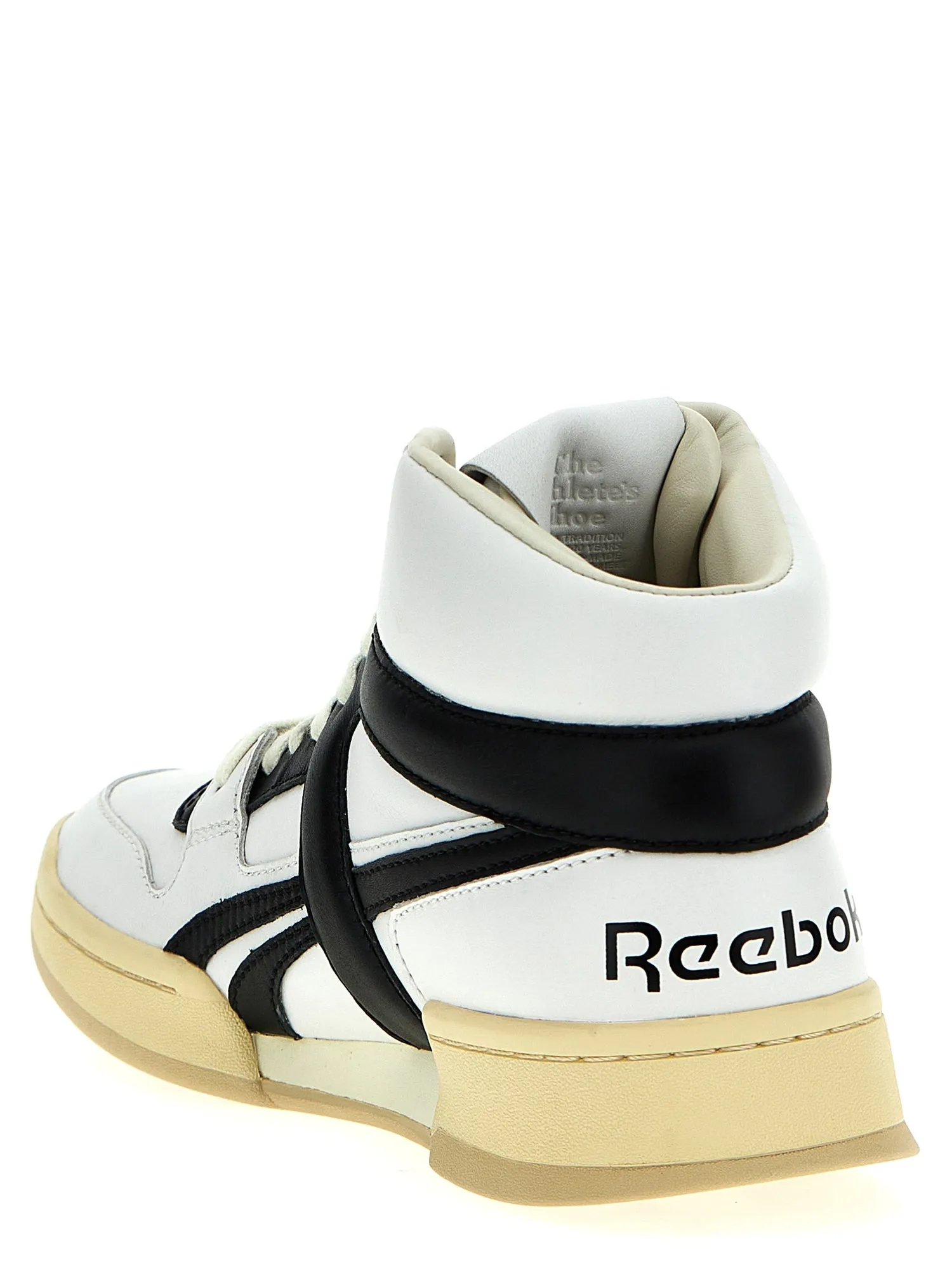 Reebok    Reebok 'Bb5600' Sneakers