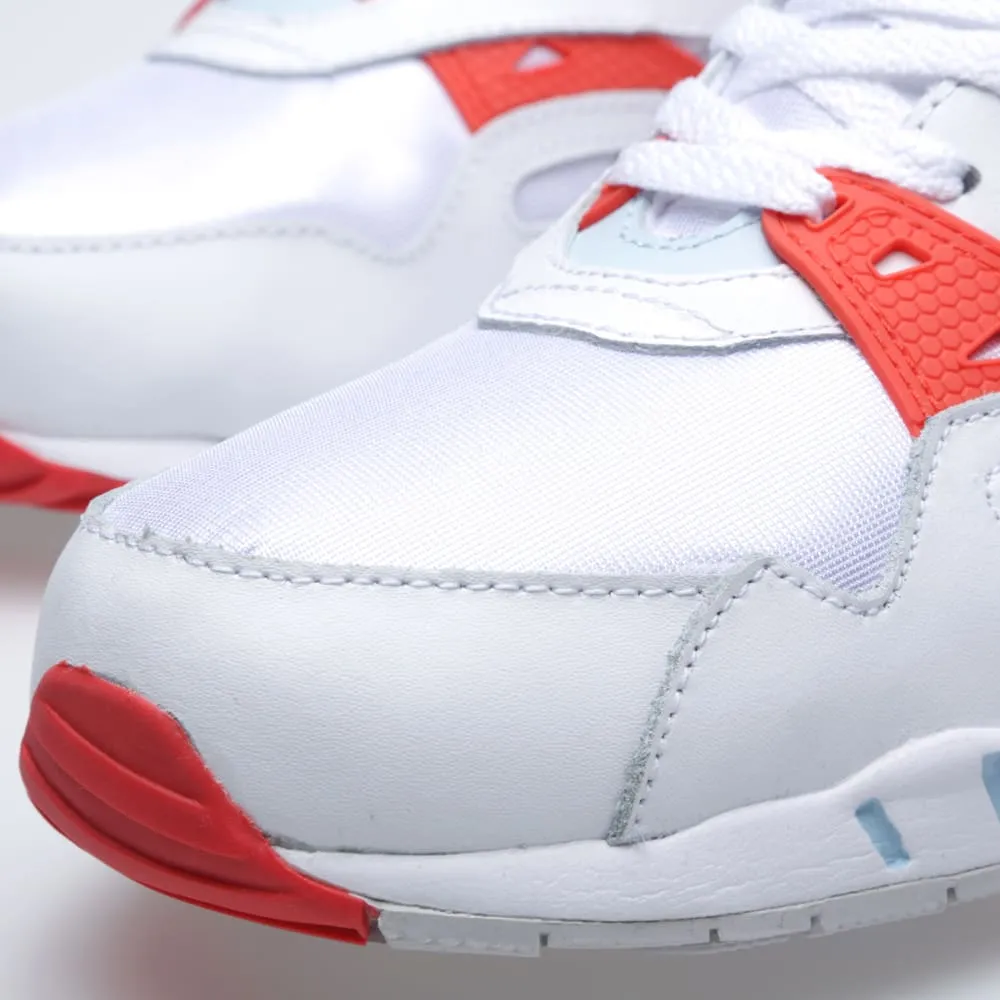 Reebok OG Sole Trainer White Dreamy Blue Cadmium