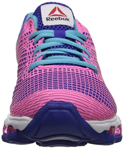 Reebok Zjet Running Shoe (Big Kid)