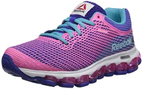 Reebok Zjet Running Shoe (Big Kid)