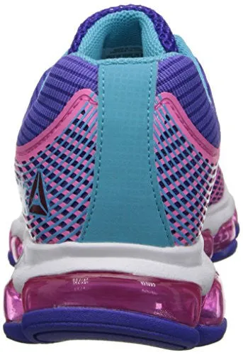 Reebok Zjet Running Shoe (Big Kid)