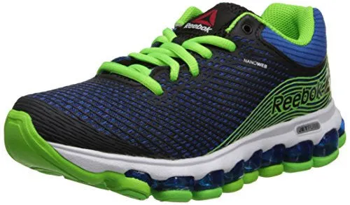 Reebok Zjet Running Shoe (Big Kid)