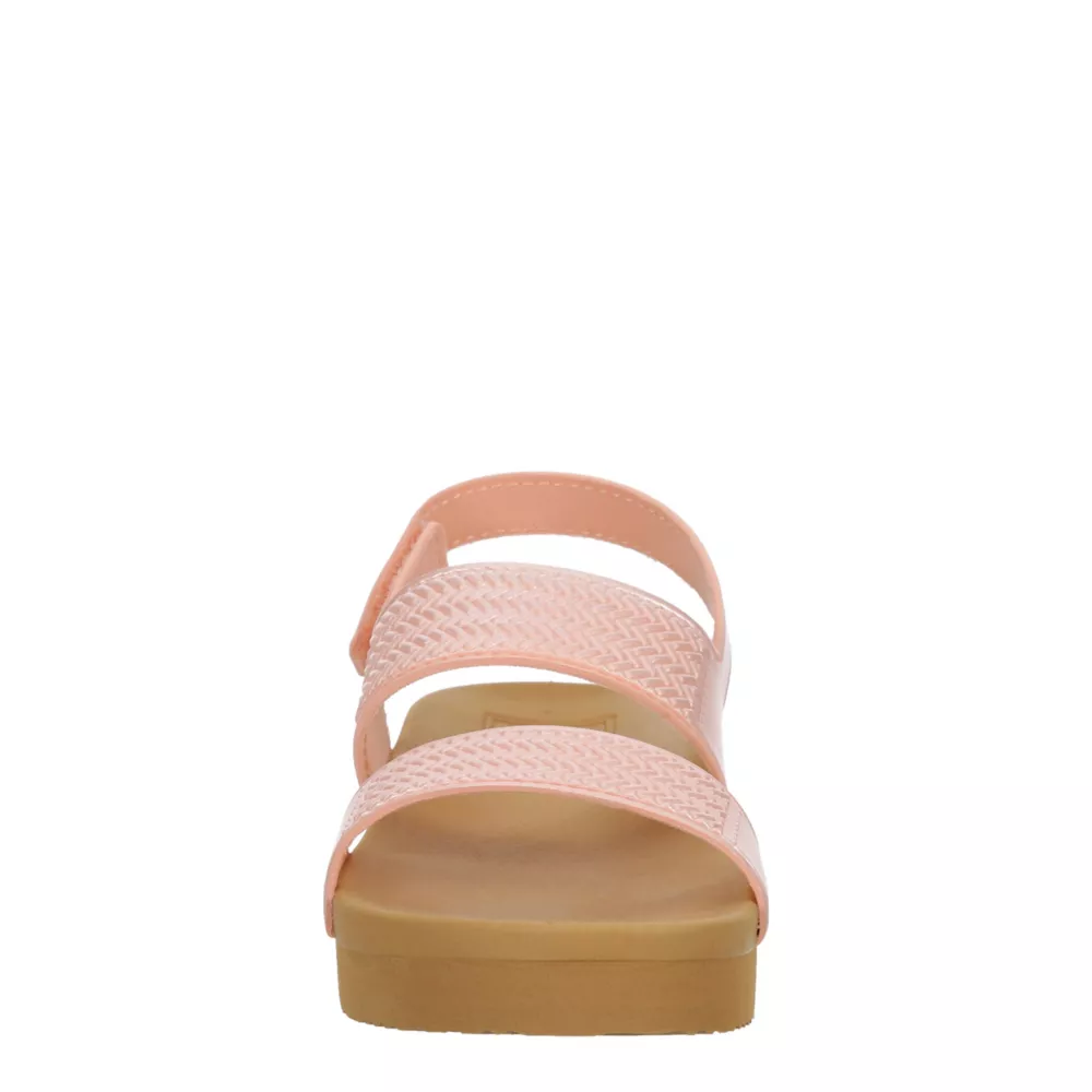 REEF  GIRLS TODDLER AND LITTLE KID LITTLE WATER VISTA SANDAL