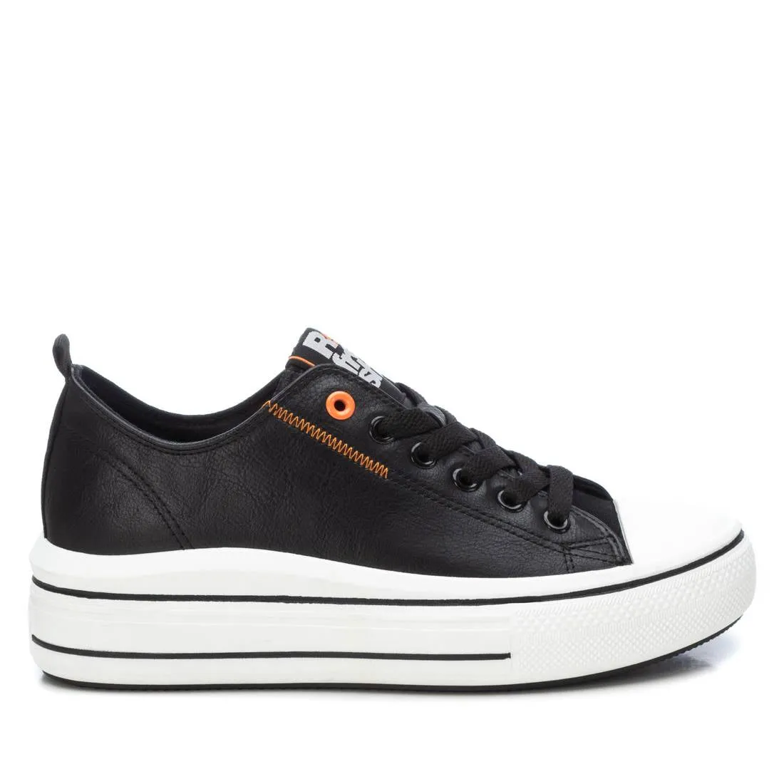 Refresh Womens Trainer 172366 Black-Code: 08369000