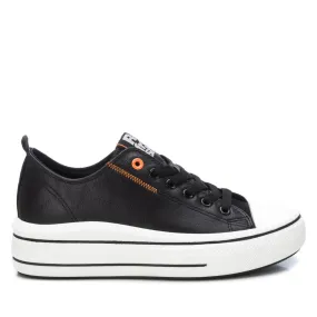 Refresh Womens Trainer 172366 Black-Code: 08369000