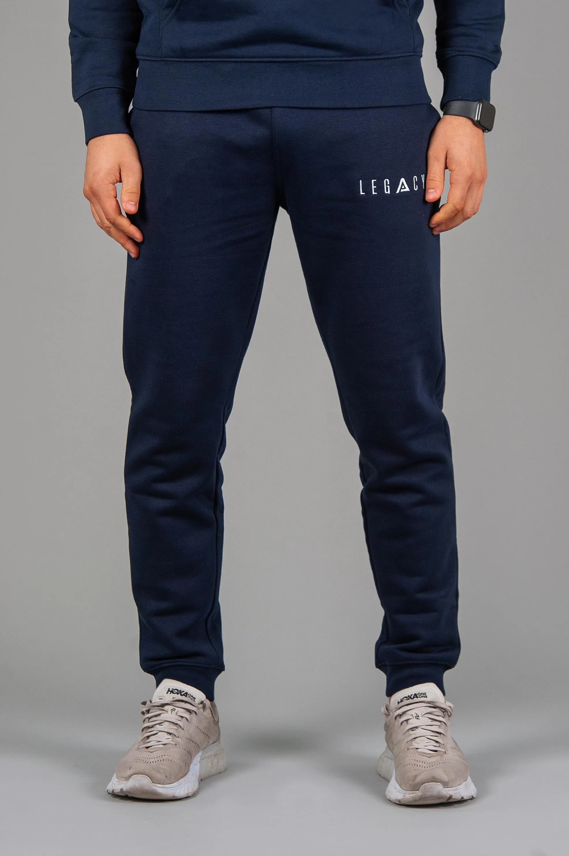 Rest Day Joggers Navy