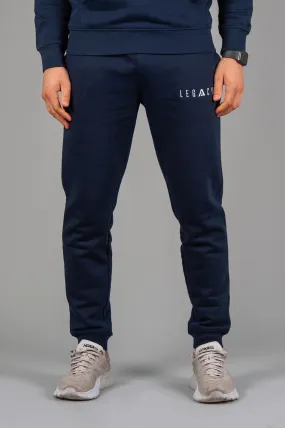 Rest Day Joggers Navy