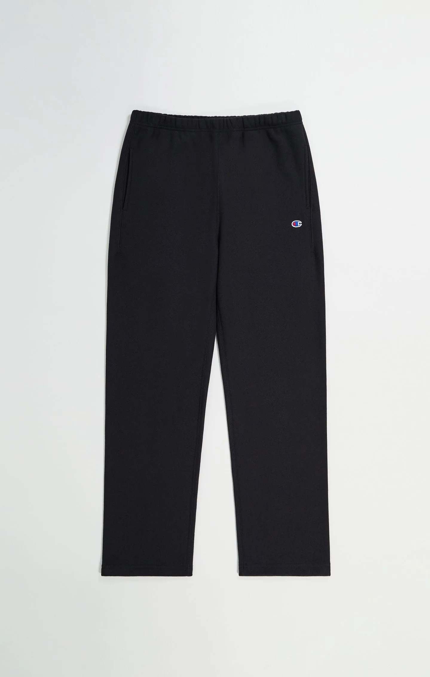 Reverse Weave Reverse Weave Straight Leg Joggers