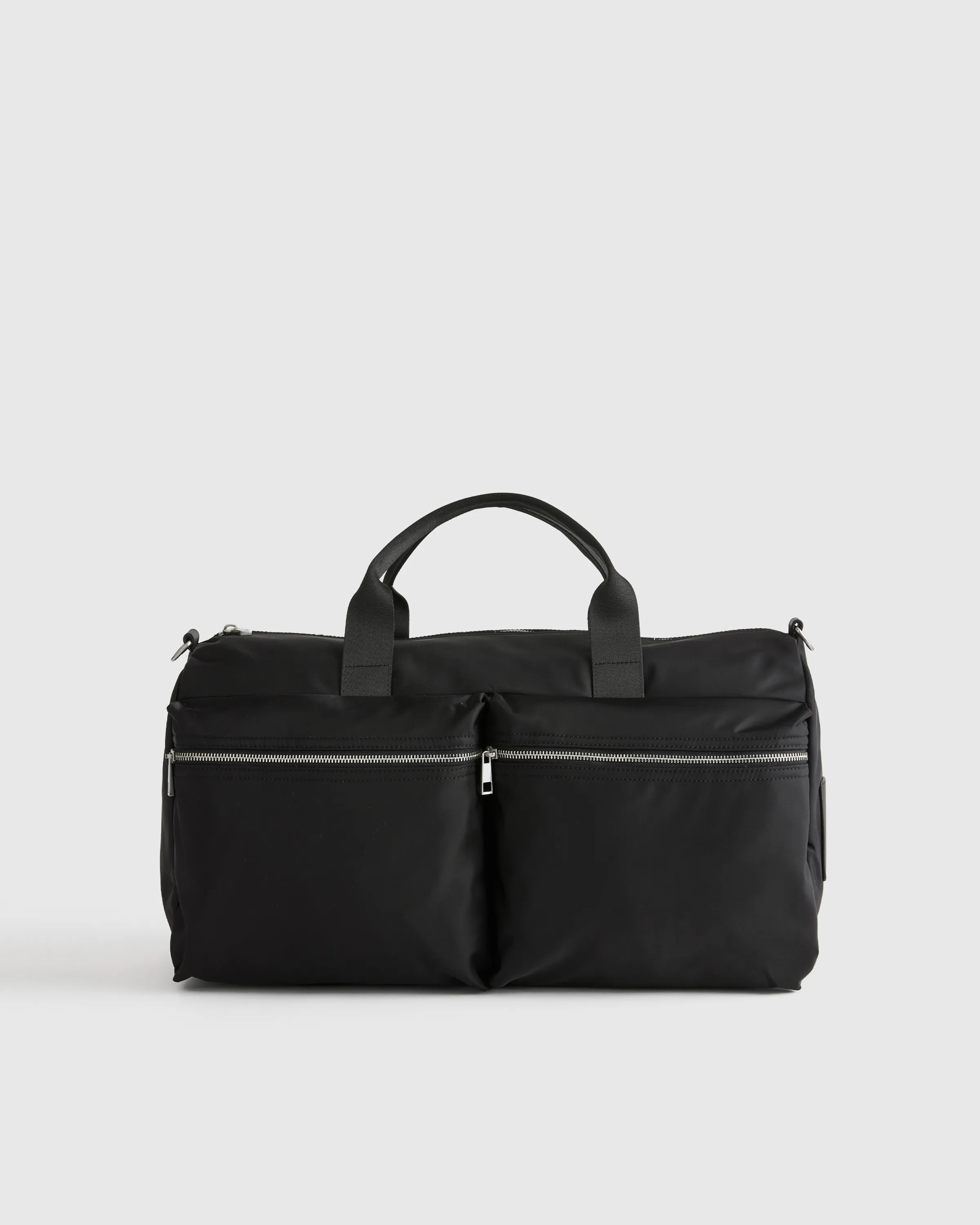 Revive Nylon Duffle Bag