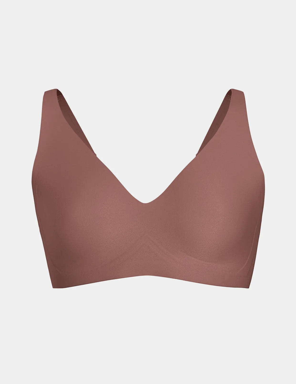 Revolution V-Neck Bra