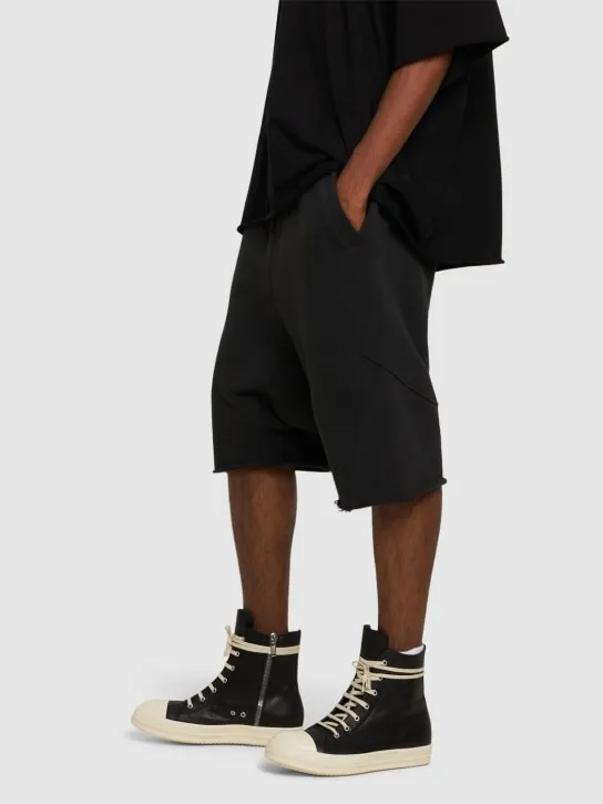 Rick Owens   High Sneaks sneakers 