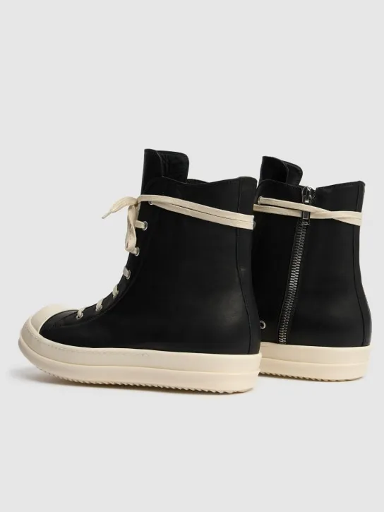 Rick Owens   High Sneaks sneakers 