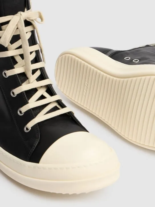 Rick Owens   High Sneaks sneakers 