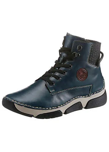 Grattan Rieker Winter Boots