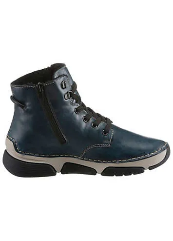 Grattan Rieker Winter Boots