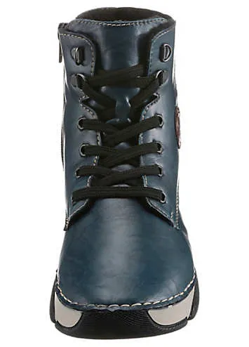 Grattan Rieker Winter Boots