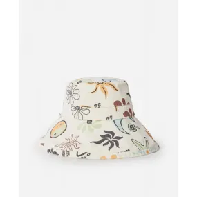 Tres Cool UPF Sun Hat