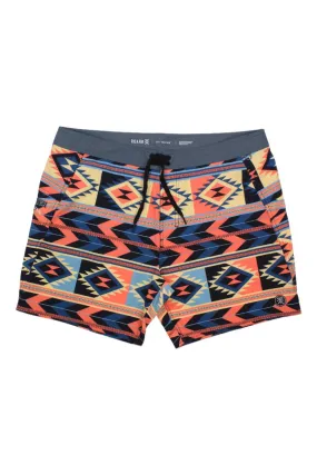 Roark Men's Boatman Boardshort