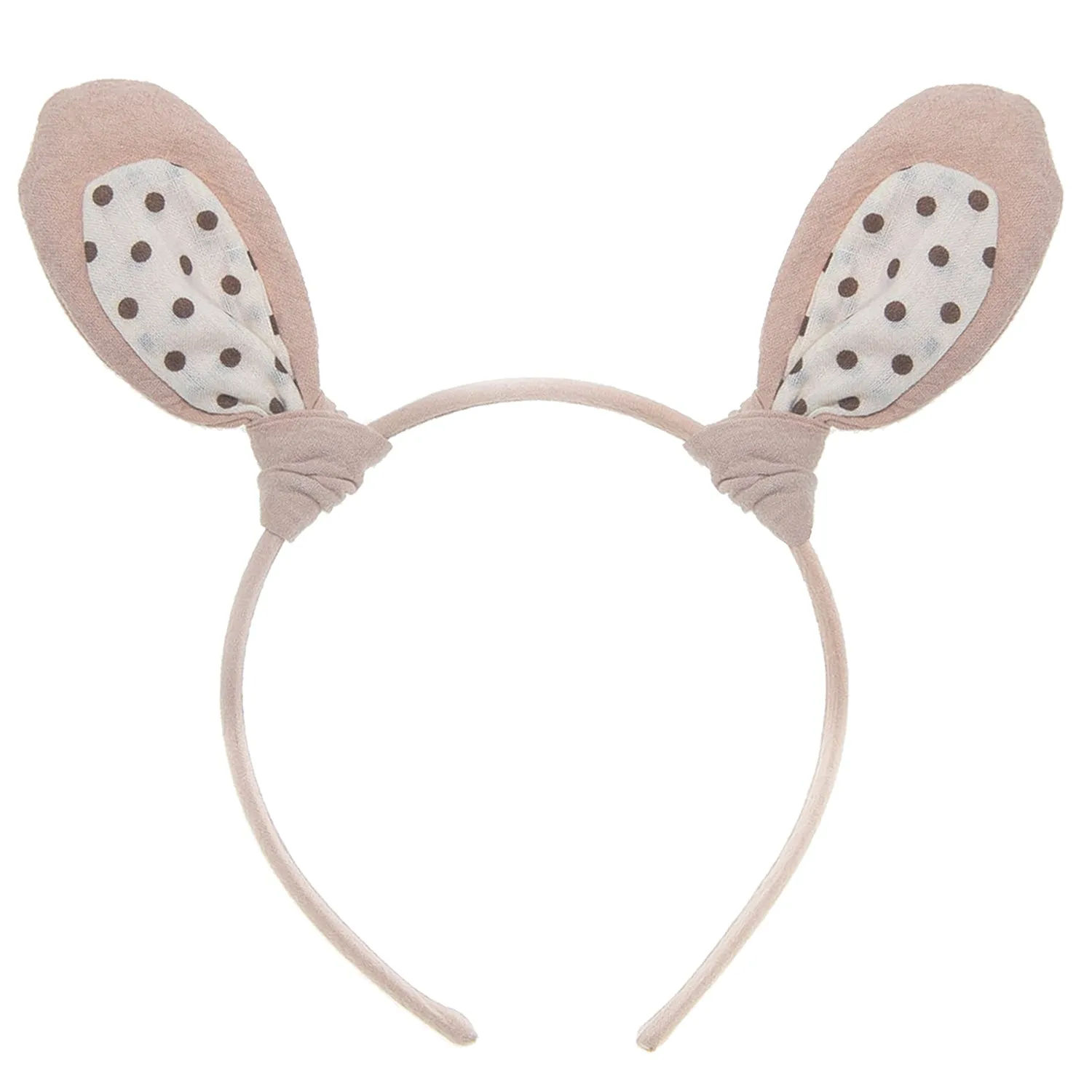 Betty Bunny Headband for Kids - Shop Rockahula Designs at Our Kid