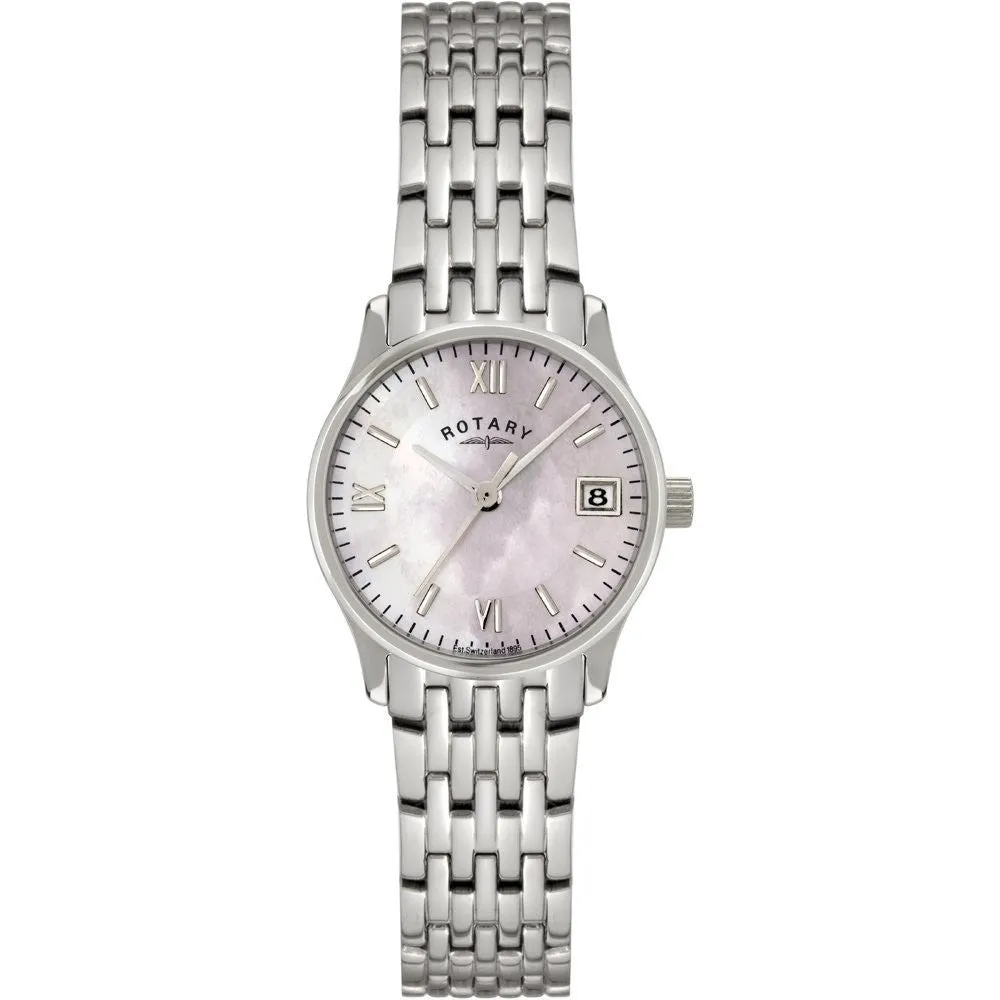 ROTARY LADIES BRACELET LB00792/07