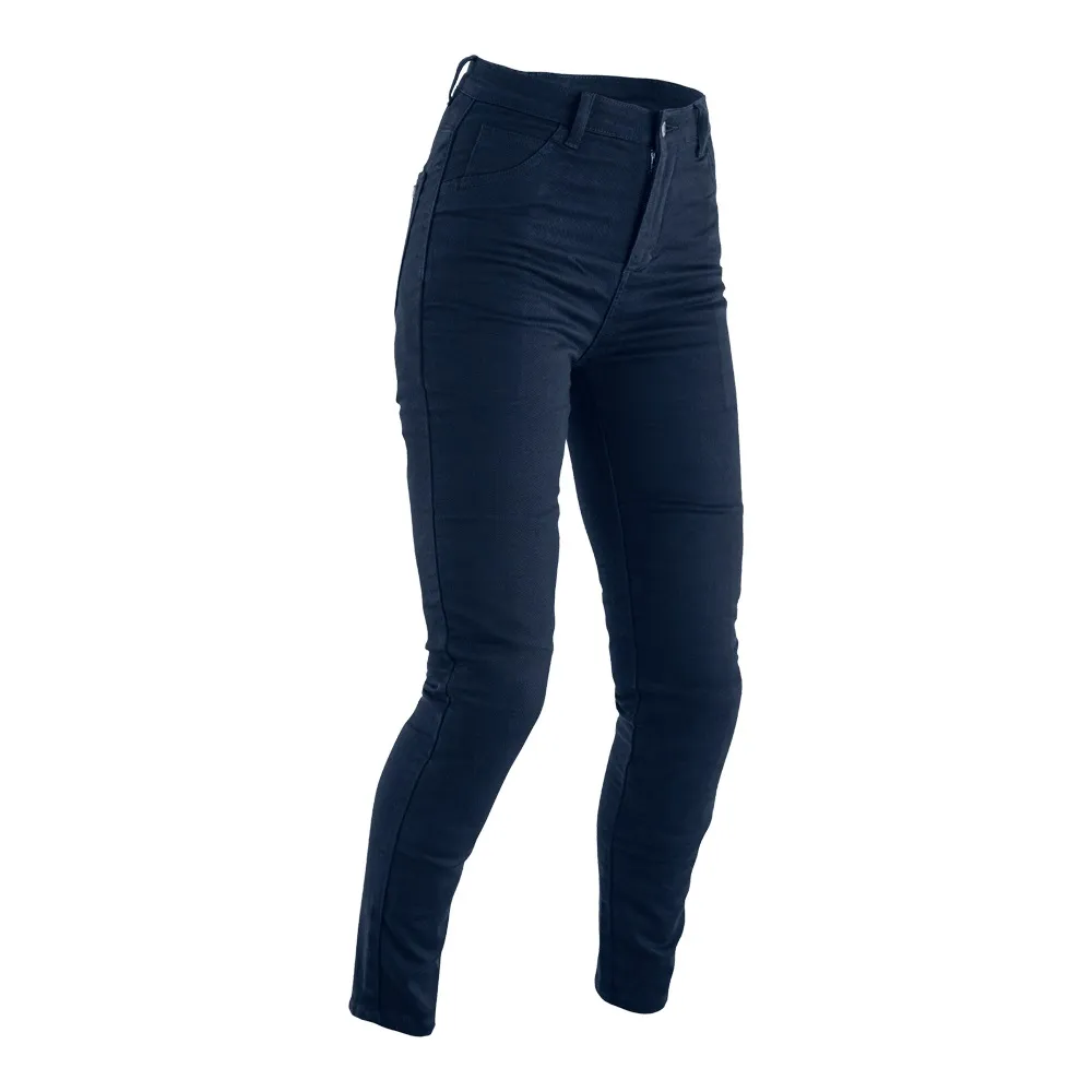 RST Ladies Jeggings - Indigo Blue