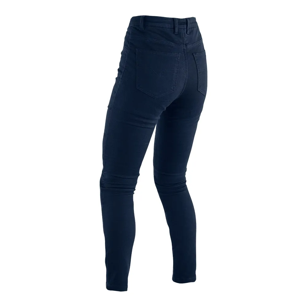 RST Ladies Jeggings - Indigo Blue