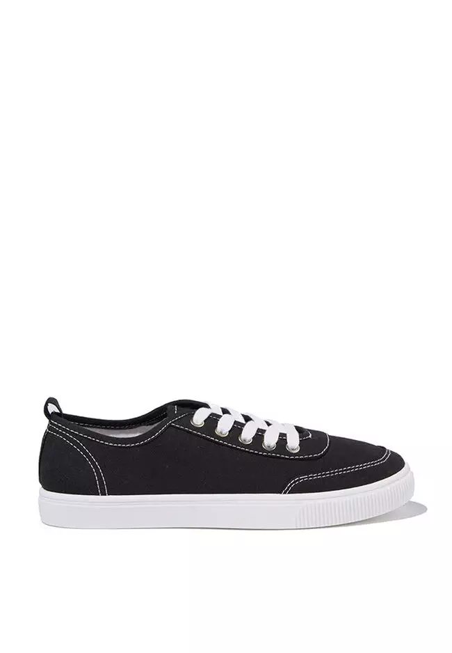 Rubi Cara Lace Up Sneakers