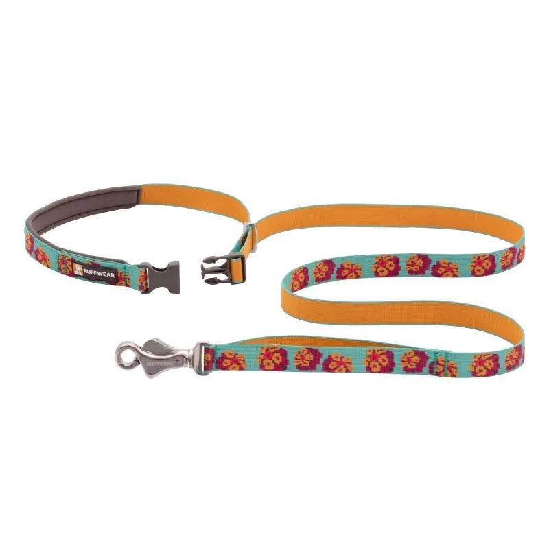 Ruffwear Flat Out Dog Leashes