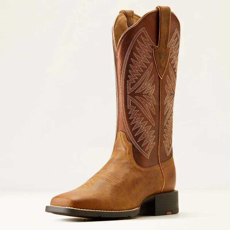 Ruidoso Women's Cowboy Boots - Shop Now