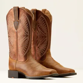 Ruidoso Women's Cowboy Boots - Shop Now