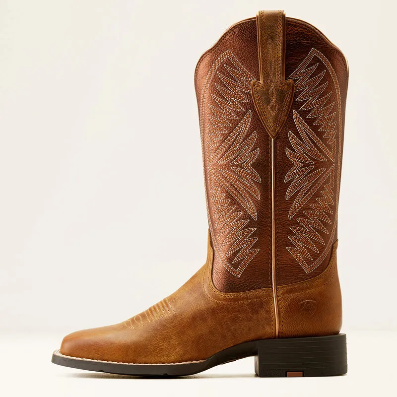 Ruidoso Women's Cowboy Boots - Shop Now